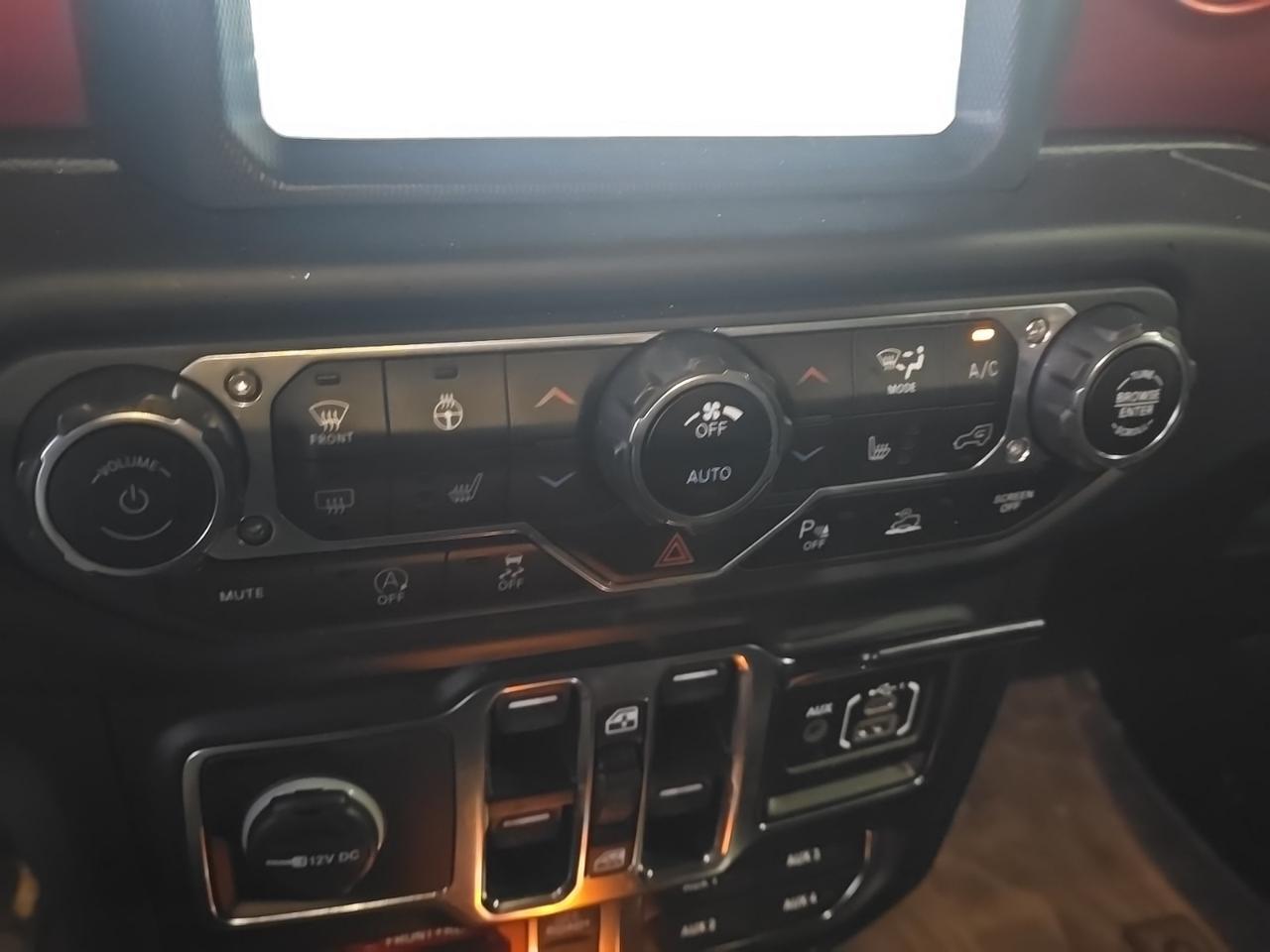 2021 Jeep Wrangler Unlimited Rubicon Gaithersburg MD