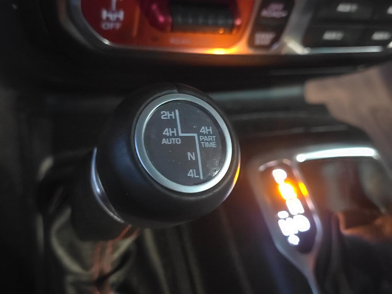 2021 Jeep Wrangler Unlimited Rubicon Gaithersburg MD