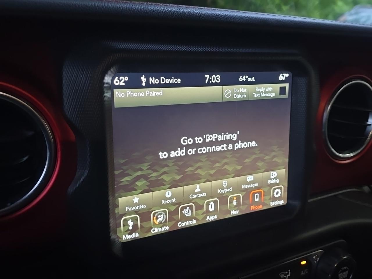 2021 Jeep Wrangler Unlimited Rubicon Gaithersburg MD