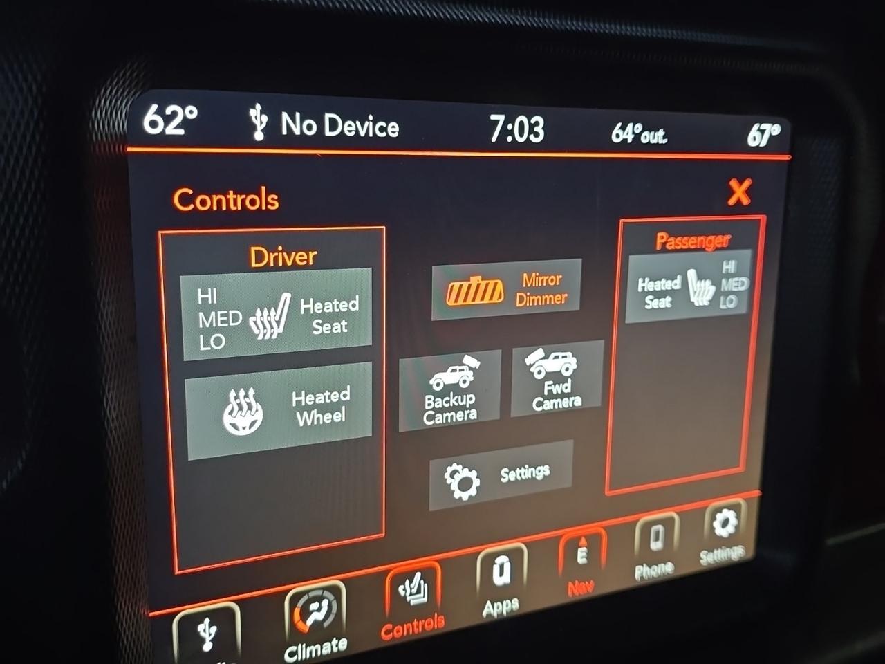 2021 Jeep Wrangler Unlimited Rubicon Gaithersburg MD