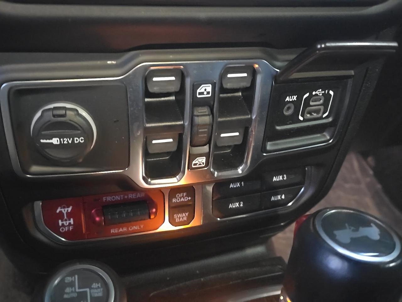 2021 Jeep Wrangler Unlimited Rubicon Gaithersburg MD