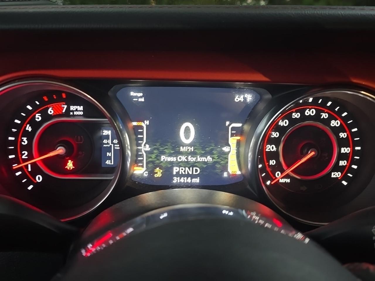 2021 Jeep Wrangler Unlimited Rubicon Gaithersburg MD