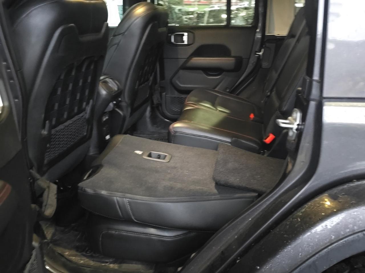 2021 Jeep Wrangler Unlimited Rubicon Gaithersburg MD