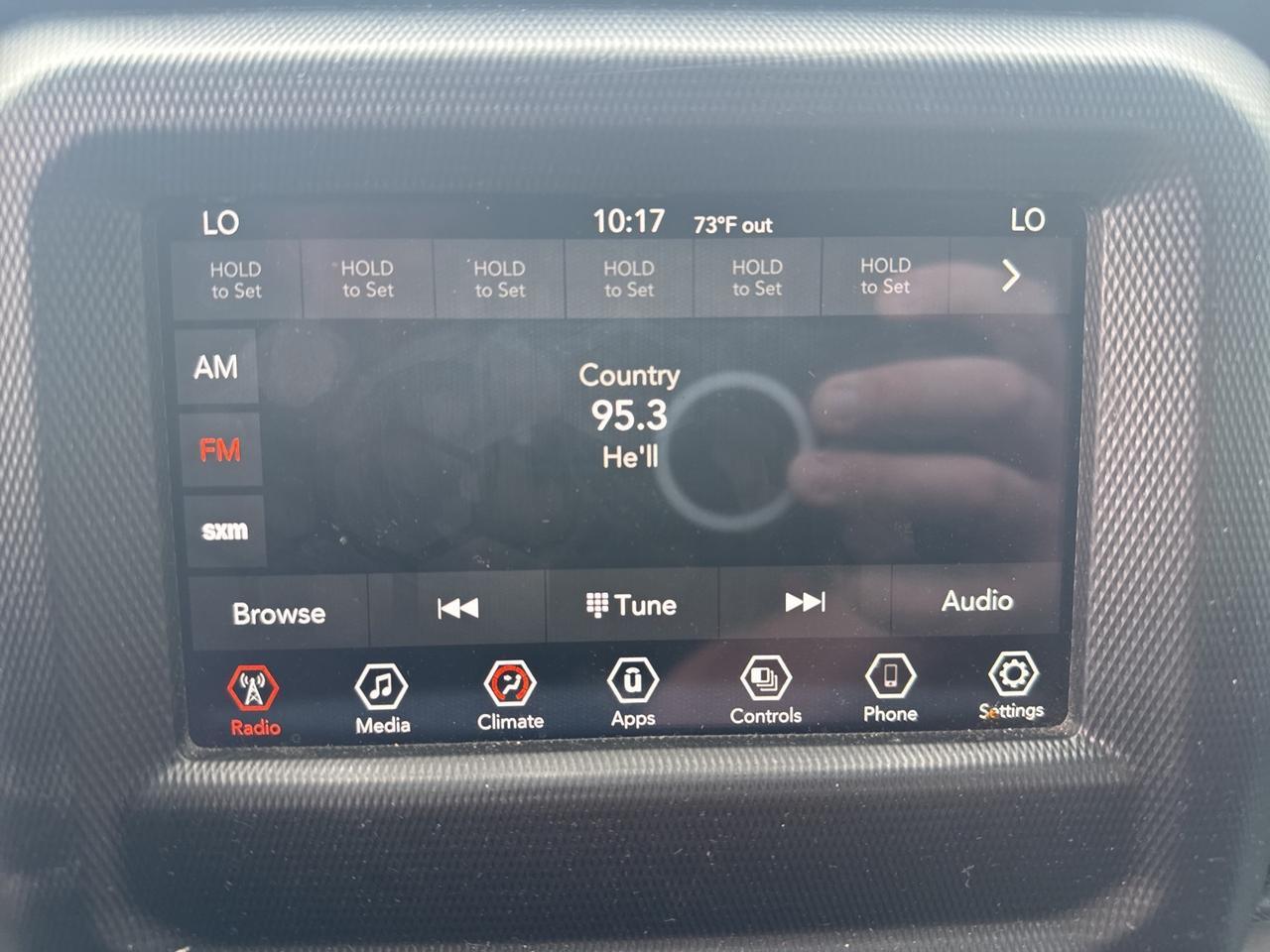 2021 Jeep Wrangler Unlimited Rubicon Richmond VA