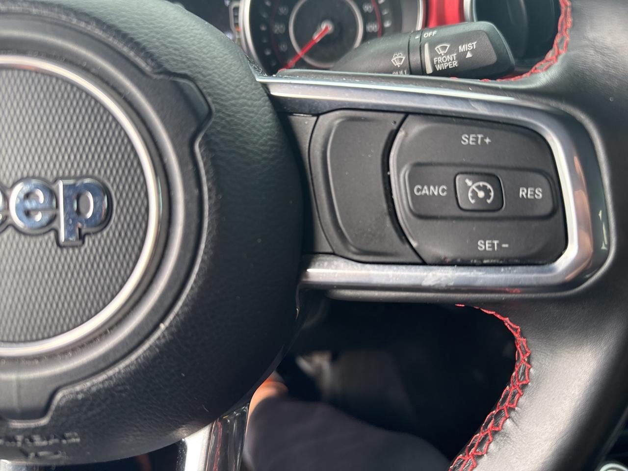 2021 Jeep Wrangler Unlimited Rubicon Richmond VA
