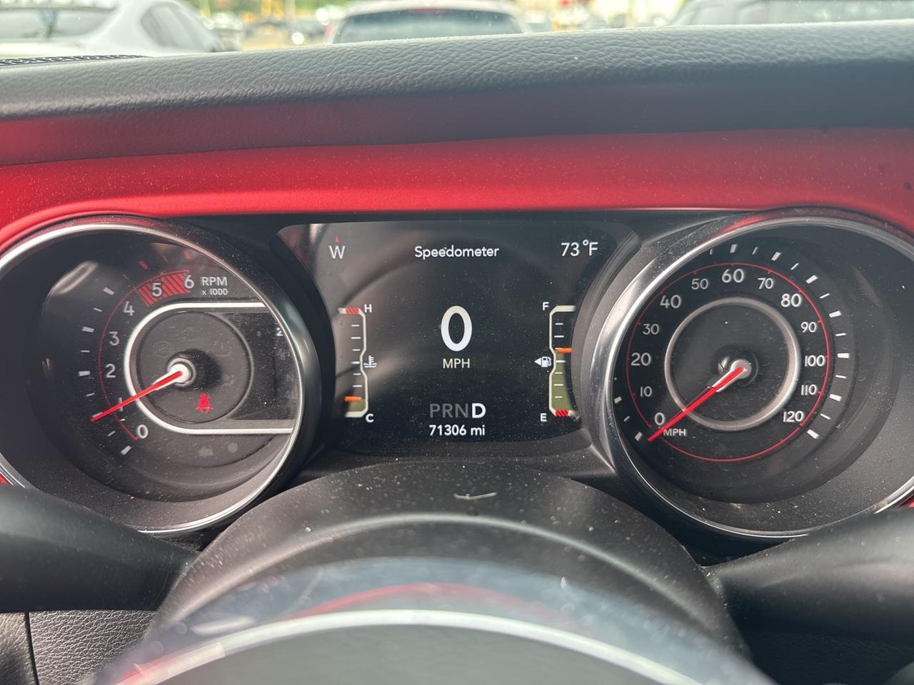 2021 Jeep Wrangler Unlimited Rubicon Richmond VA