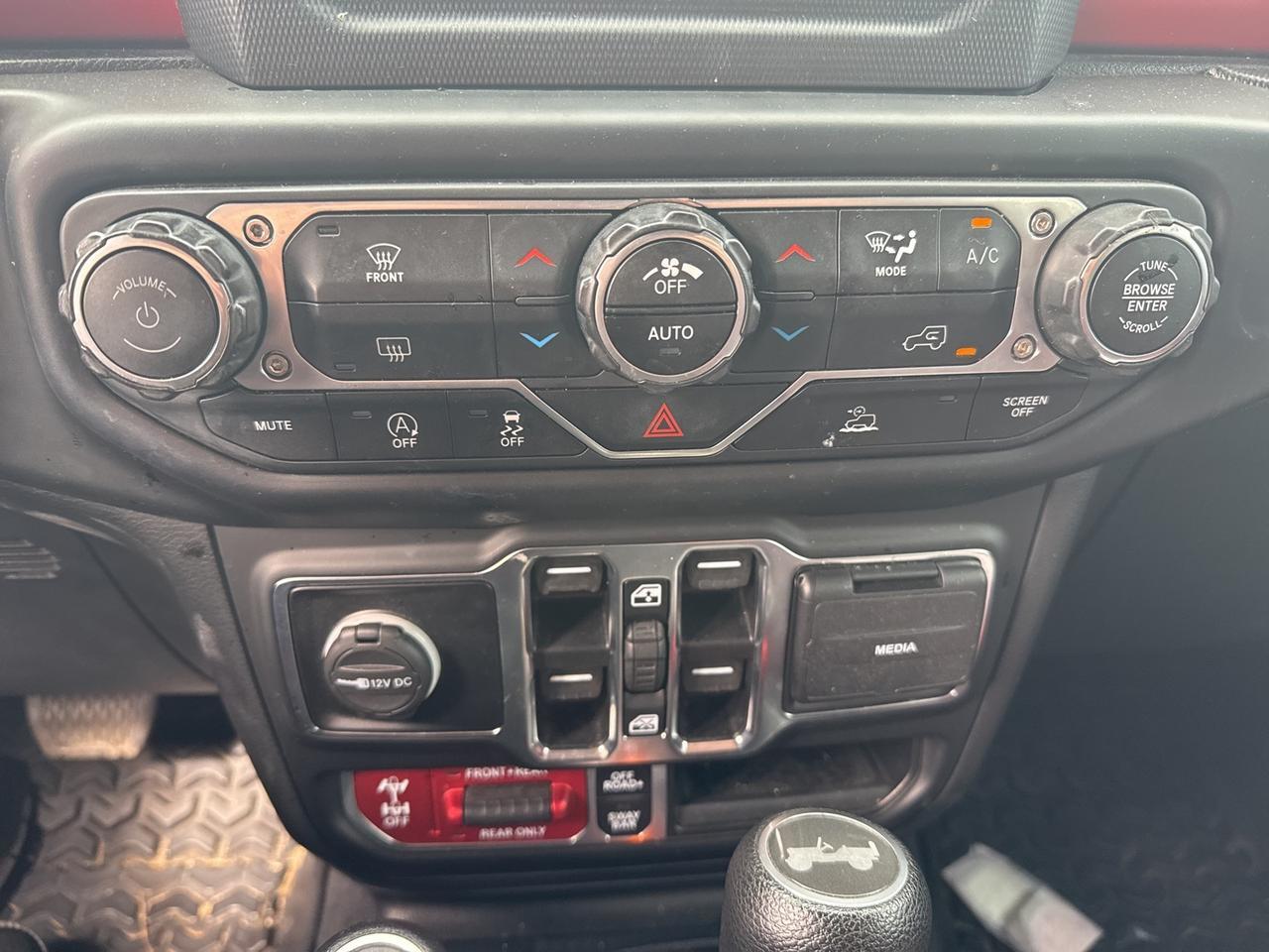 2021 Jeep Wrangler Unlimited Rubicon Richmond VA