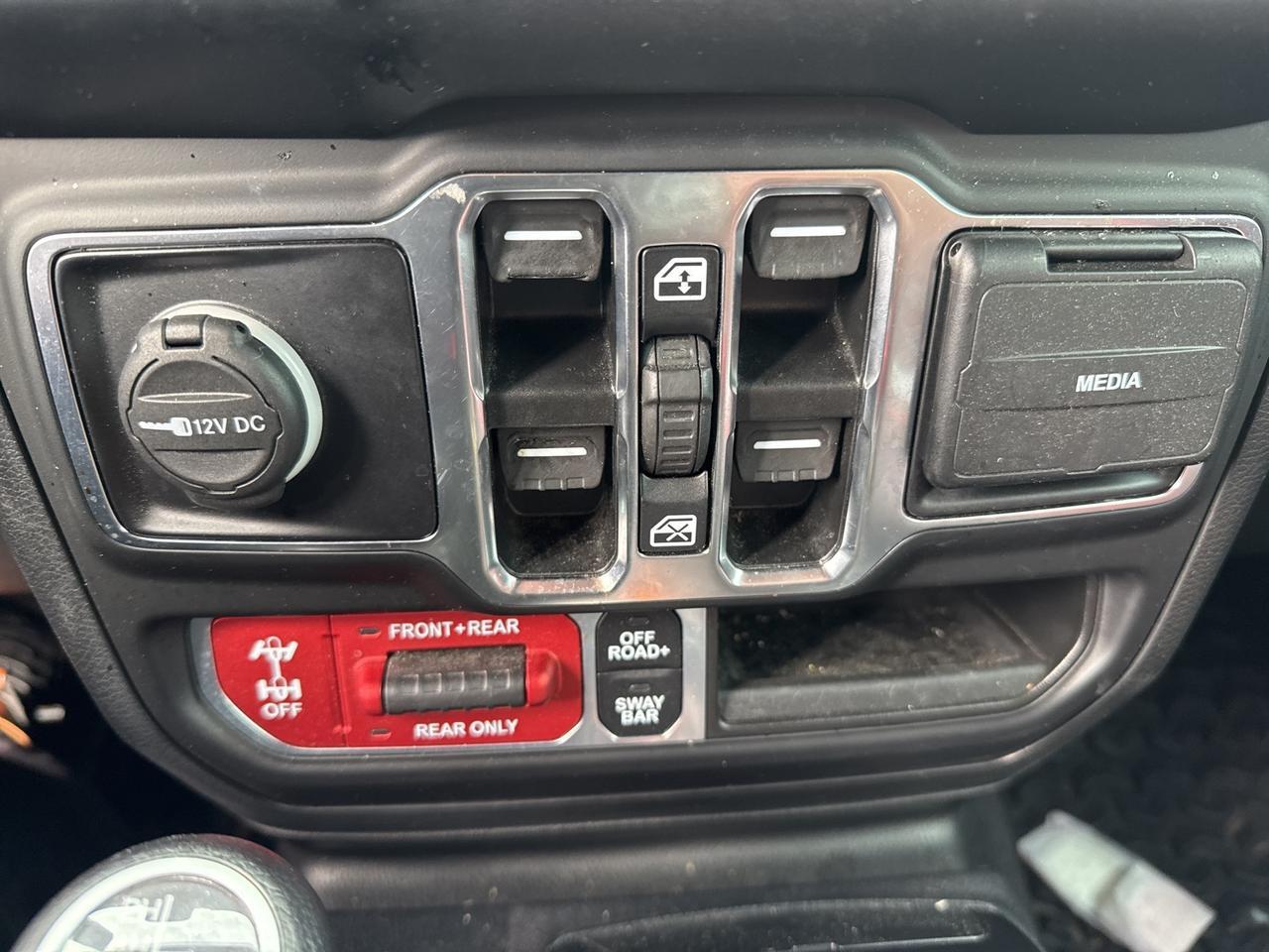 2021 Jeep Wrangler Unlimited Rubicon Richmond VA