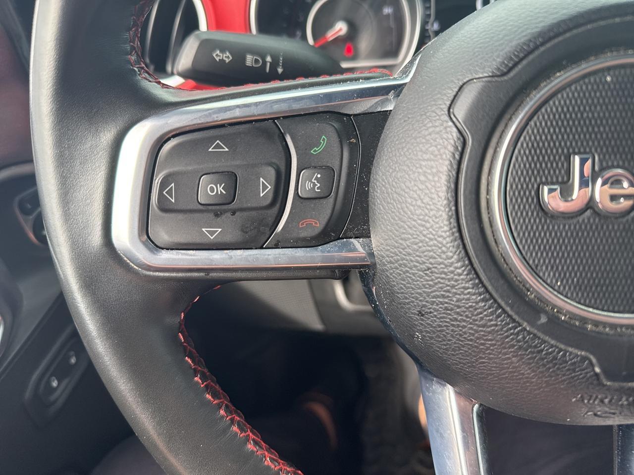 2021 Jeep Wrangler Unlimited Rubicon Richmond VA