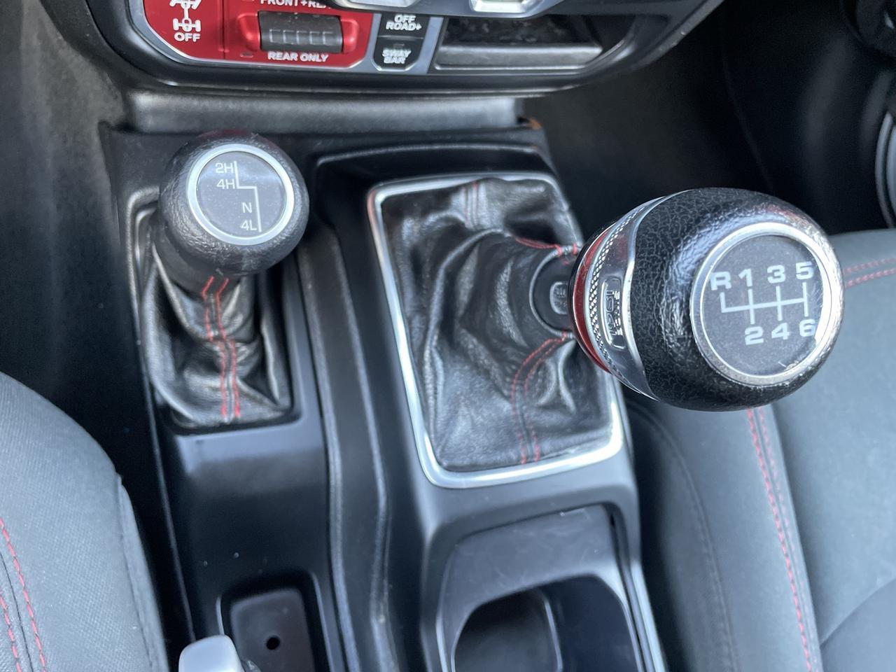 2021 Jeep Wrangler Unlimited Rubicon Springfield VA