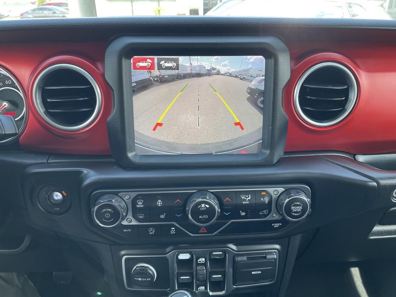 2021 Jeep Wrangler Unlimited Rubicon Springfield VA