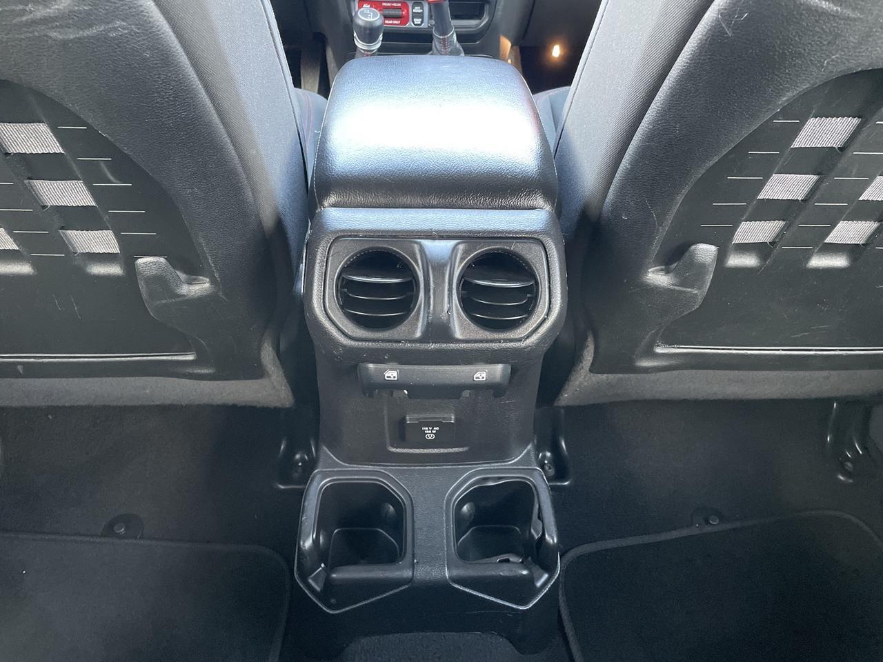 2021 Jeep Wrangler Unlimited Rubicon Springfield VA