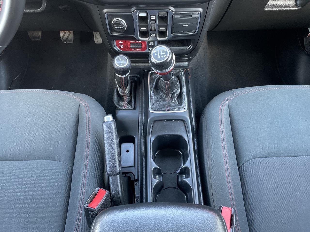 2021 Jeep Wrangler Unlimited Rubicon Springfield VA