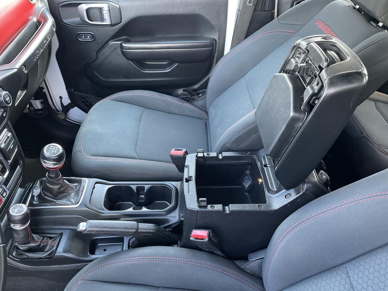 2021 Jeep Wrangler Unlimited Rubicon Springfield VA