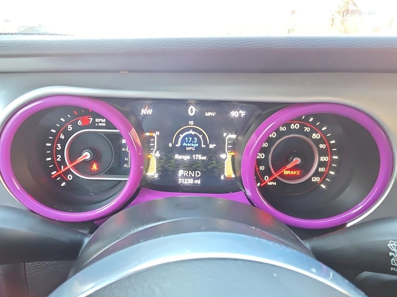 2021 Jeep Wrangler Unlimited Rubicon Waldorf MD