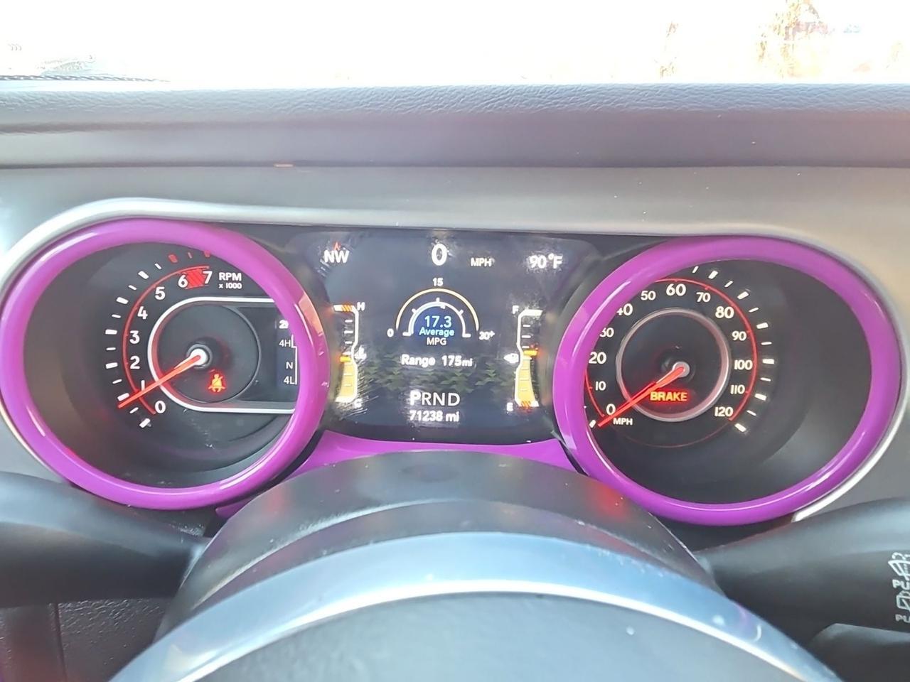 2021 Jeep Wrangler Unlimited Rubicon Waldorf MD