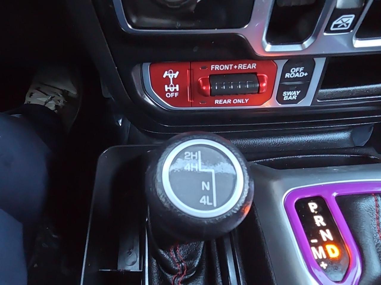 2021 Jeep Wrangler Unlimited Rubicon Waldorf MD