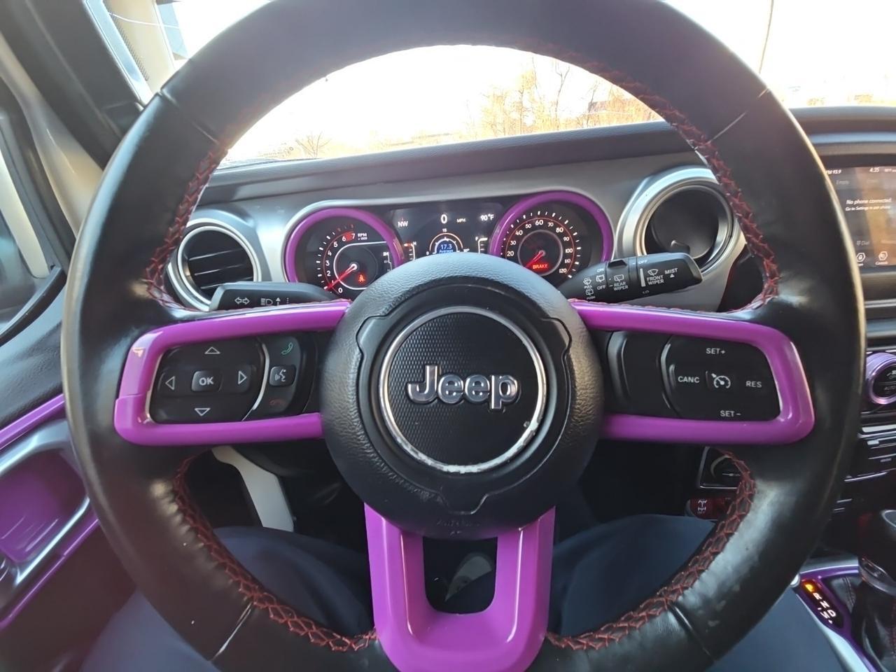2021 Jeep Wrangler Unlimited Rubicon Waldorf MD