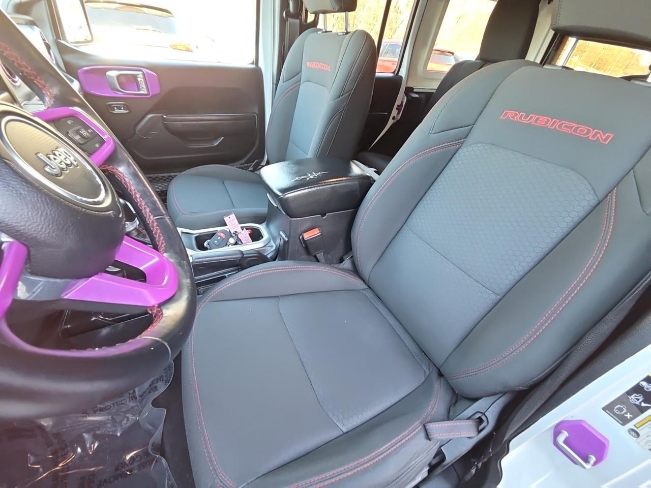 2021 Jeep Wrangler Unlimited Rubicon Waldorf MD