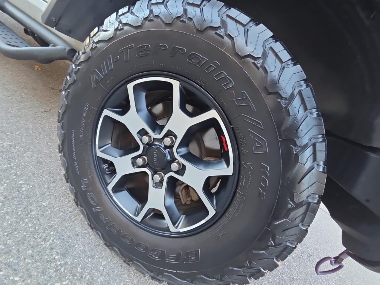 2021 Jeep Wrangler Unlimited Rubicon Waldorf MD