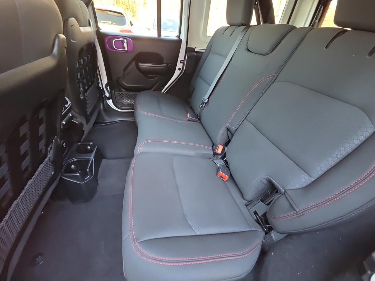 2021 Jeep Wrangler Unlimited Rubicon Waldorf MD