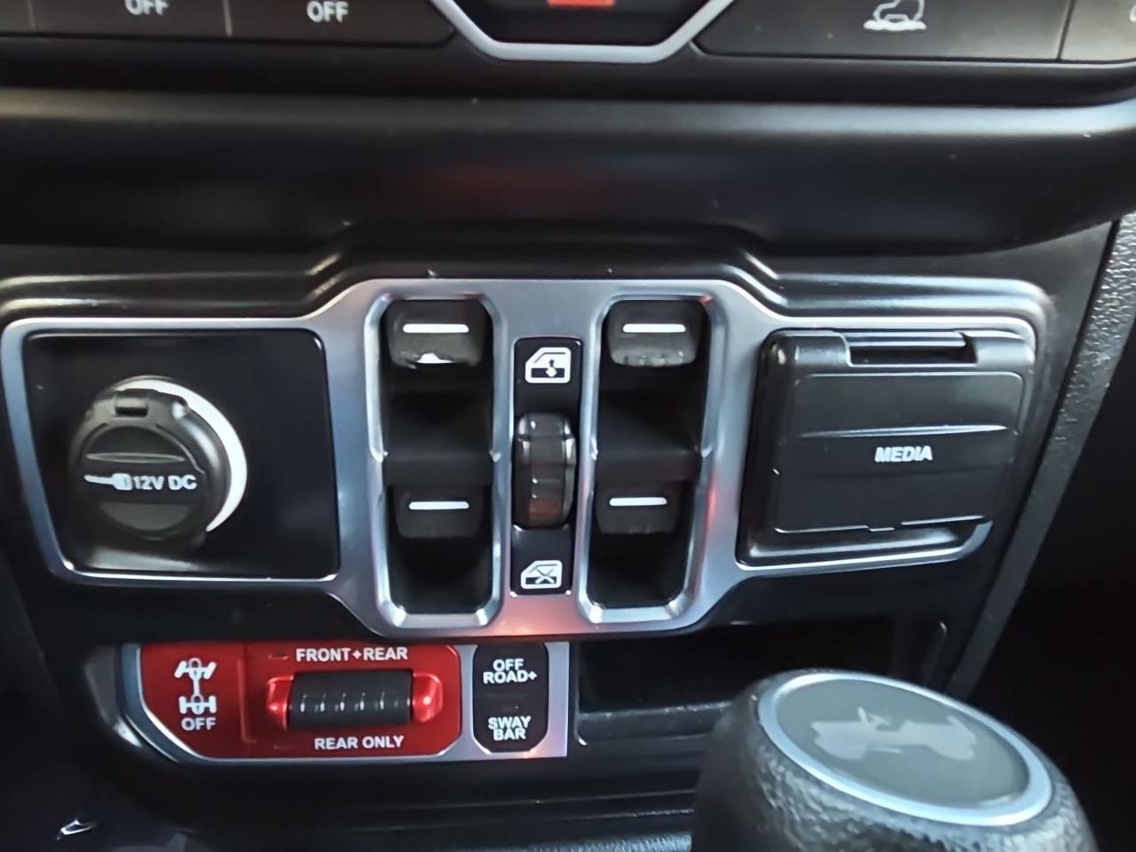 2021 Jeep Wrangler Unlimited Rubicon Waldorf MD