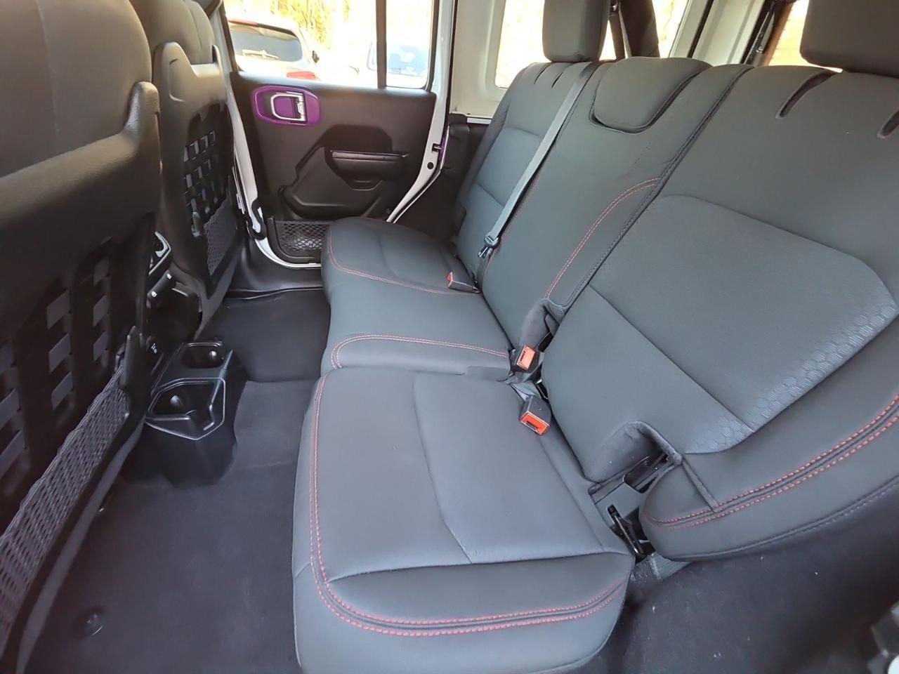 2021 Jeep Wrangler Unlimited Rubicon Waldorf MD