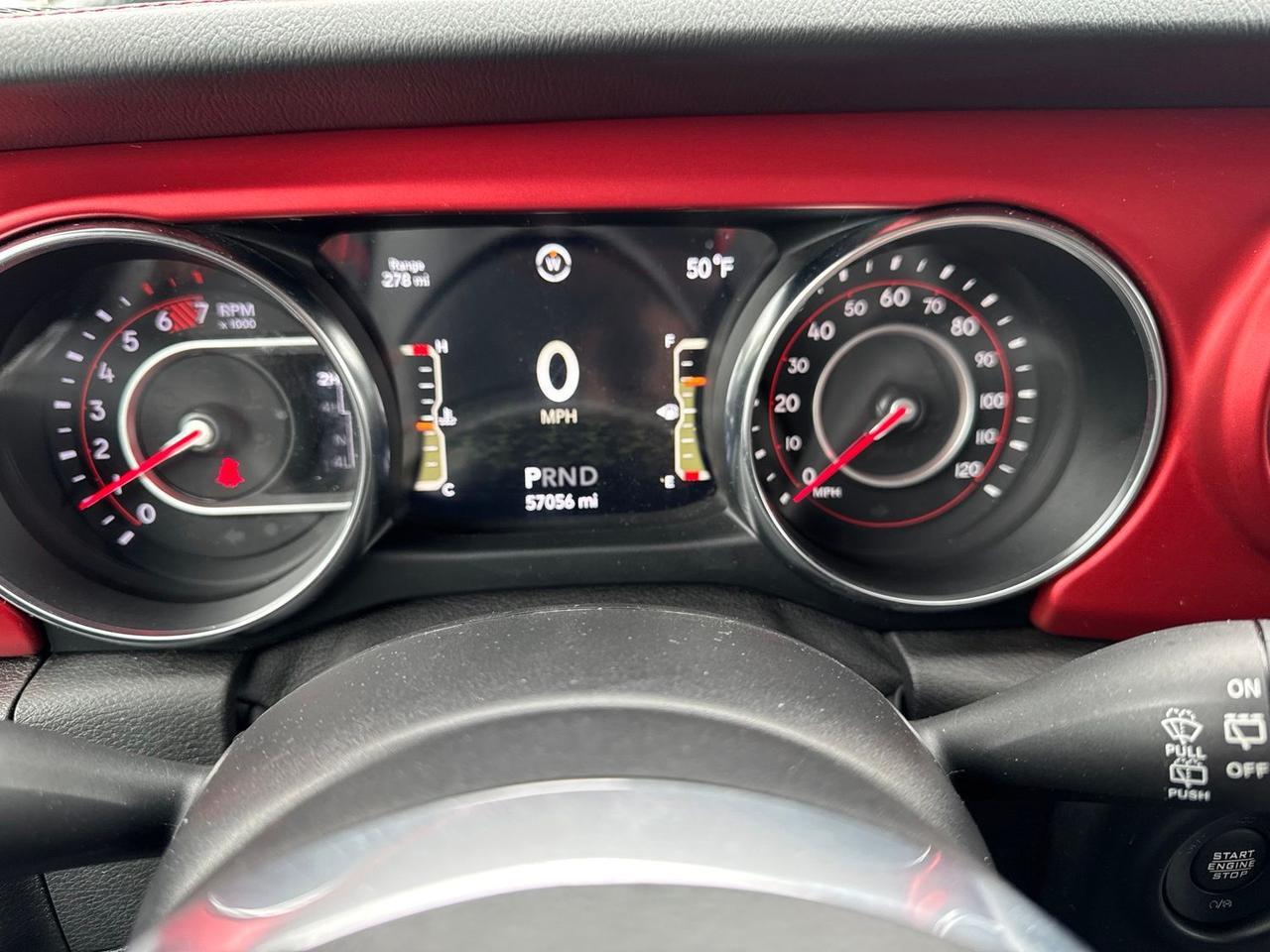 2021 Jeep Wrangler Unlimited Rubicon Warrenton VA