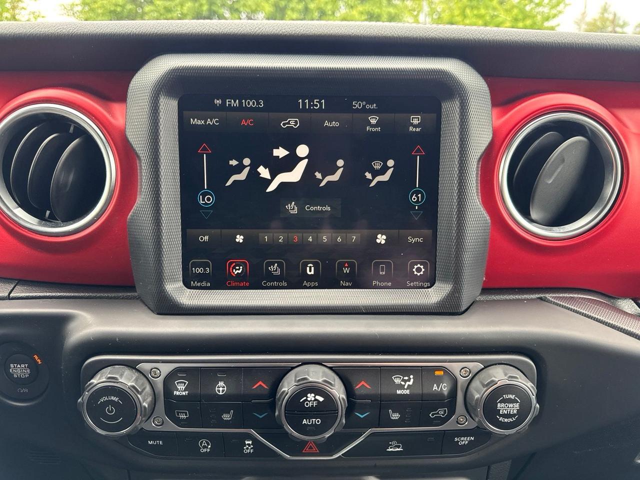 2021 Jeep Wrangler Unlimited Rubicon Warrenton VA