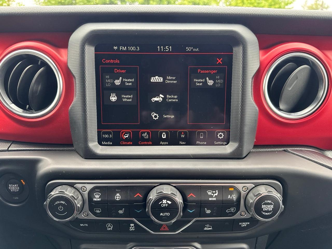 2021 Jeep Wrangler Unlimited Rubicon Warrenton VA