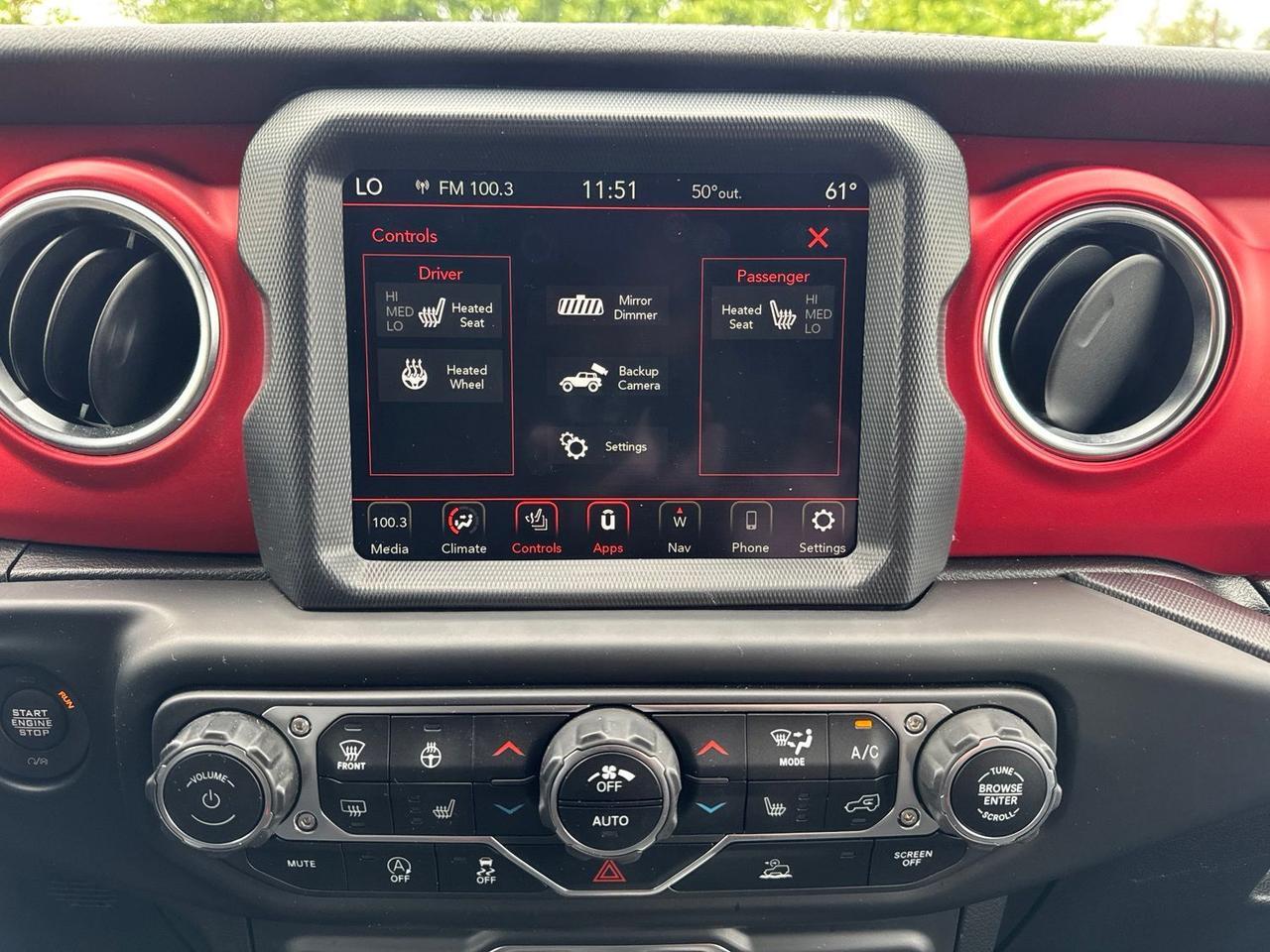 2021 Jeep Wrangler Unlimited Rubicon Warrenton VA