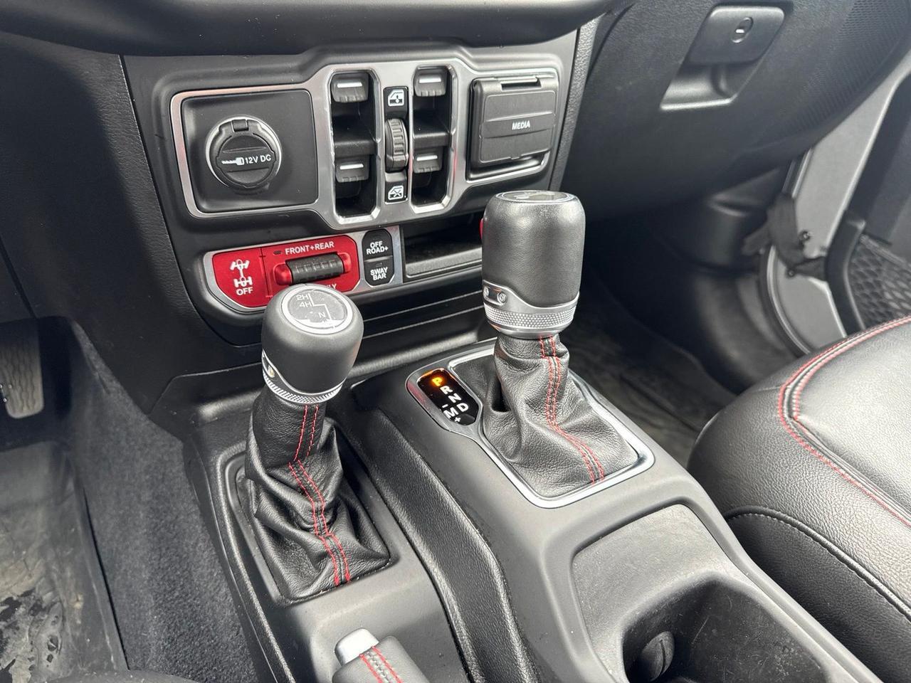 2021 Jeep Wrangler Unlimited Rubicon Warrenton VA