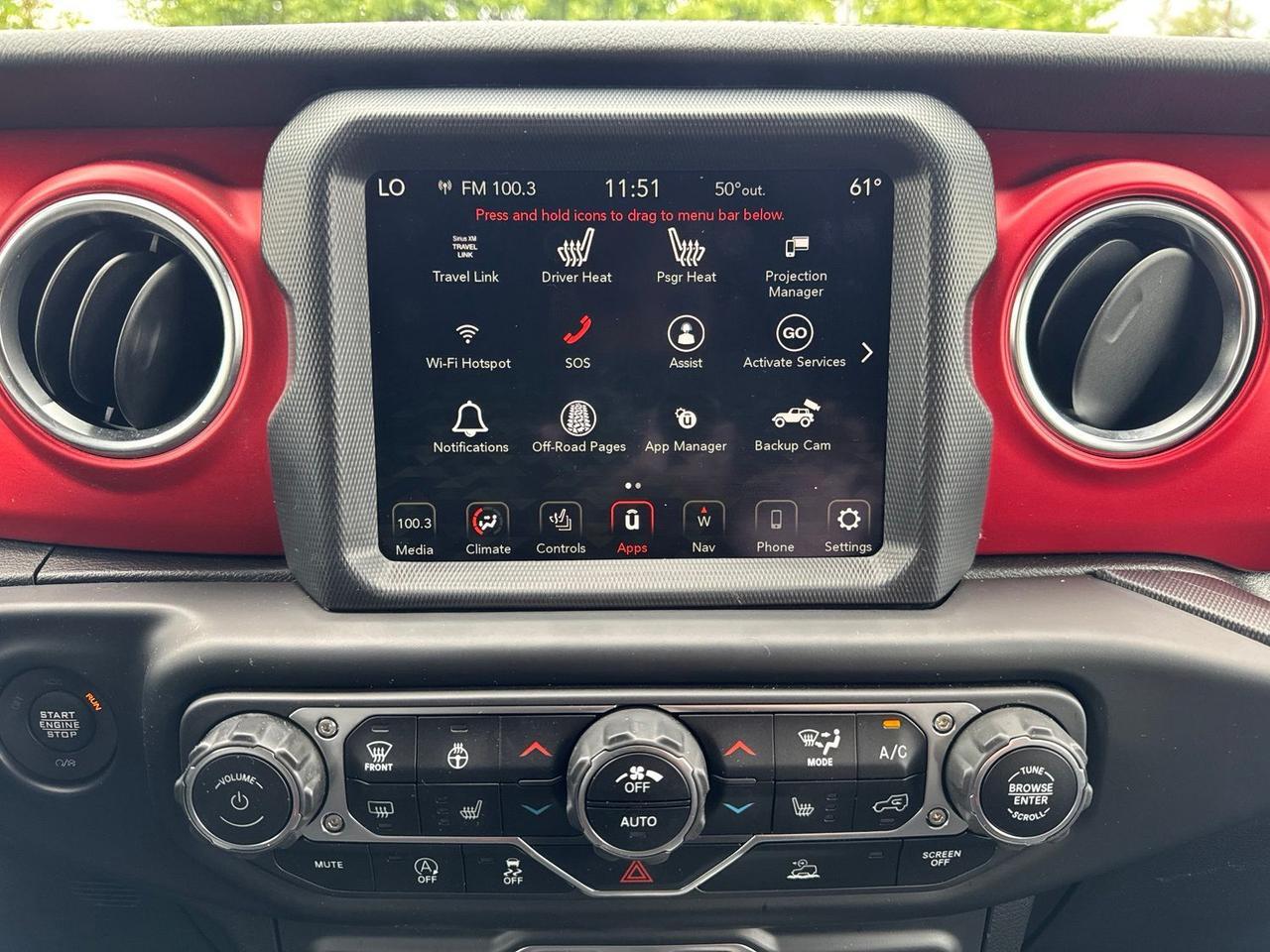 2021 Jeep Wrangler Unlimited Rubicon Warrenton VA