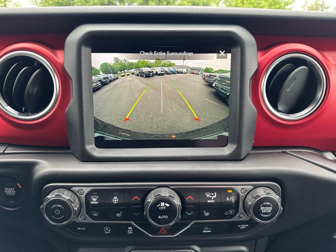 2021 Jeep Wrangler Unlimited Rubicon Warrenton VA