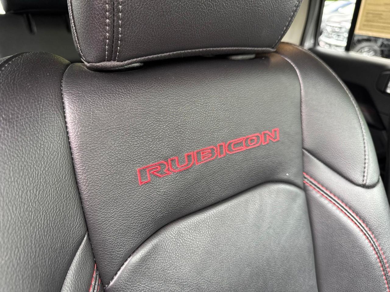 2021 Jeep Wrangler Unlimited Rubicon Warrenton VA