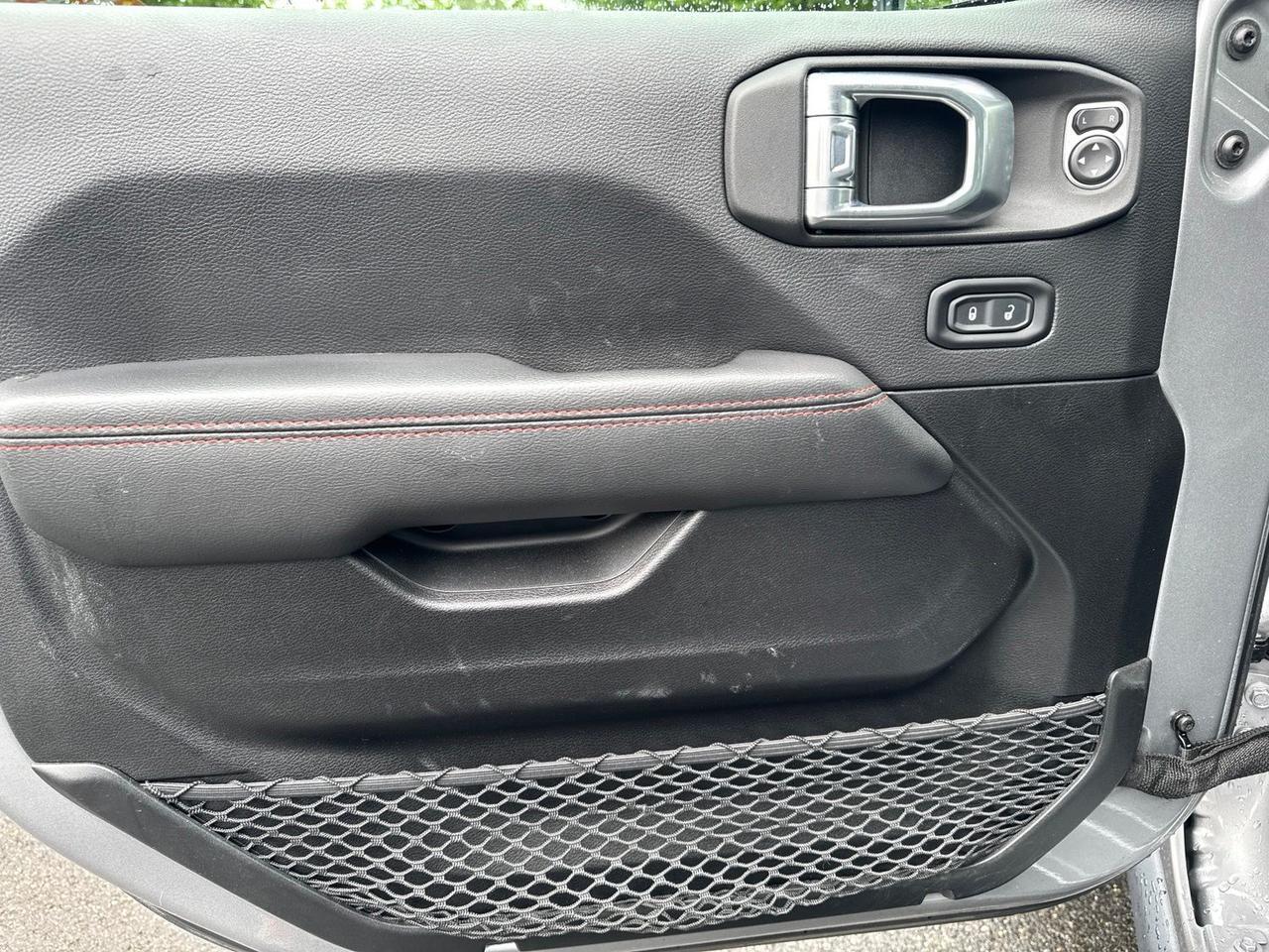 2021 Jeep Wrangler Unlimited Rubicon Warrenton VA