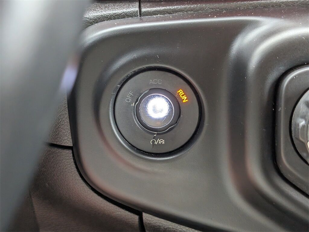 2021 Jeep Wrangler Unlimited Rubicon Cockeysville MD