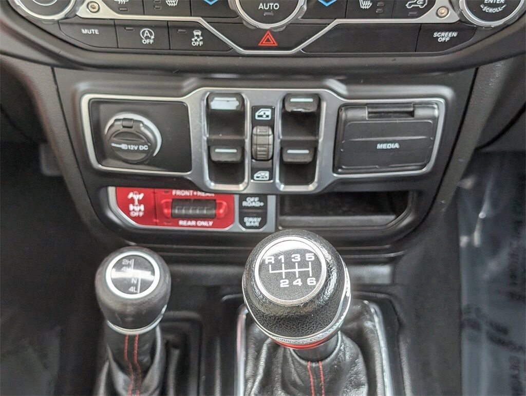 2021 Jeep Wrangler Unlimited Rubicon Cockeysville MD