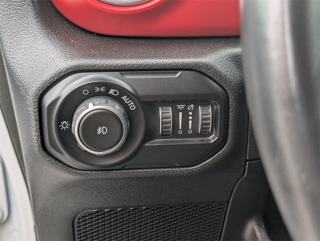 2021 Jeep Wrangler Unlimited Rubicon Cockeysville MD