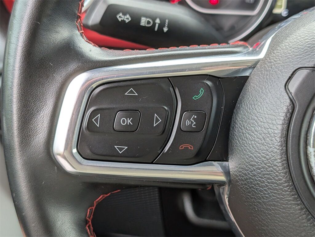 2021 Jeep Wrangler Unlimited Rubicon Cockeysville MD