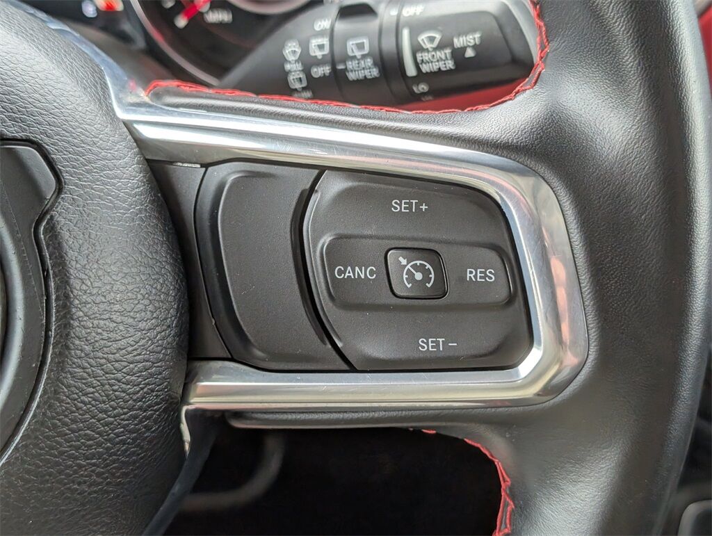 2021 Jeep Wrangler Unlimited Rubicon Cockeysville MD