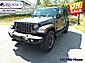 2021 Jeep Wrangler Unlimited Sahara  -  4G Wi-Fi - $407 B/W 100 Mile House BC