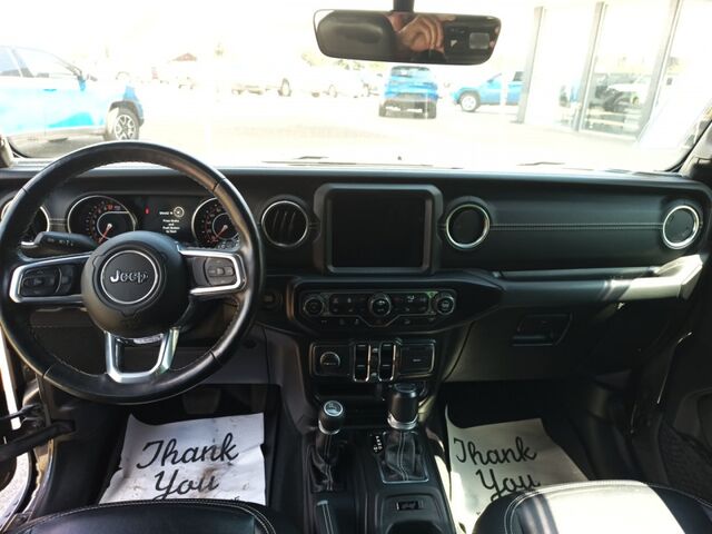 2021 Jeep Wrangler Unlimited Sahara  -  4G Wi-Fi - $407 B/W 100 Mile House BC