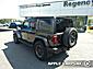 2021 Jeep Wrangler Unlimited Sahara  -  4G Wi-Fi - $407 B/W 100 Mile House BC