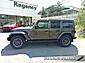 2021 Jeep Wrangler Unlimited Sahara  -  4G Wi-Fi - $407 B/W 100 Mile House BC
