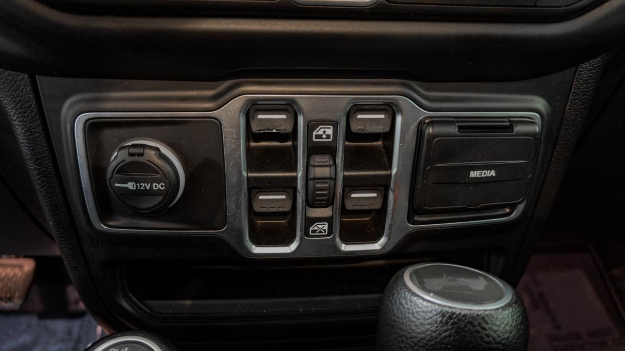 2021 Jeep Wrangler Unlimited Sahara 4X4 Tallmadge OH