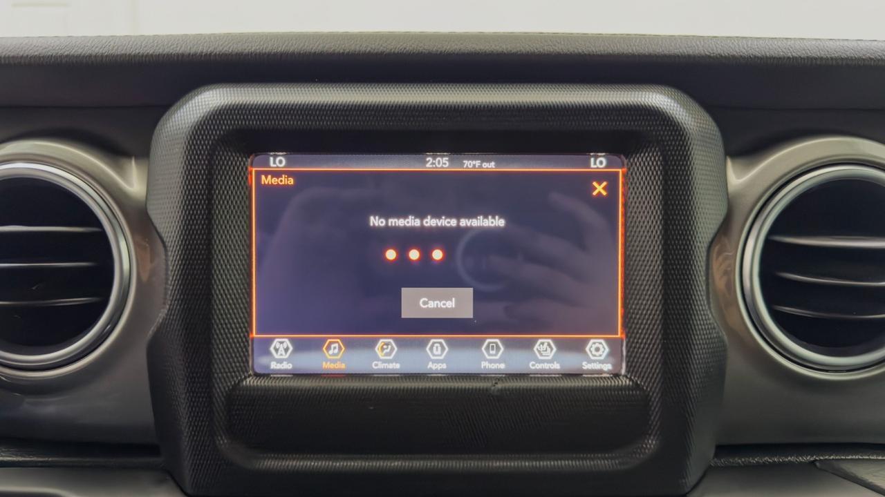 2021 Jeep Wrangler Unlimited Sahara 4X4 Tallmadge OH