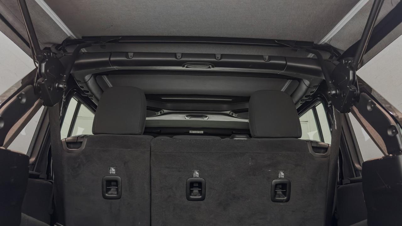 2021 Jeep Wrangler Unlimited Sahara 4X4 Tallmadge OH