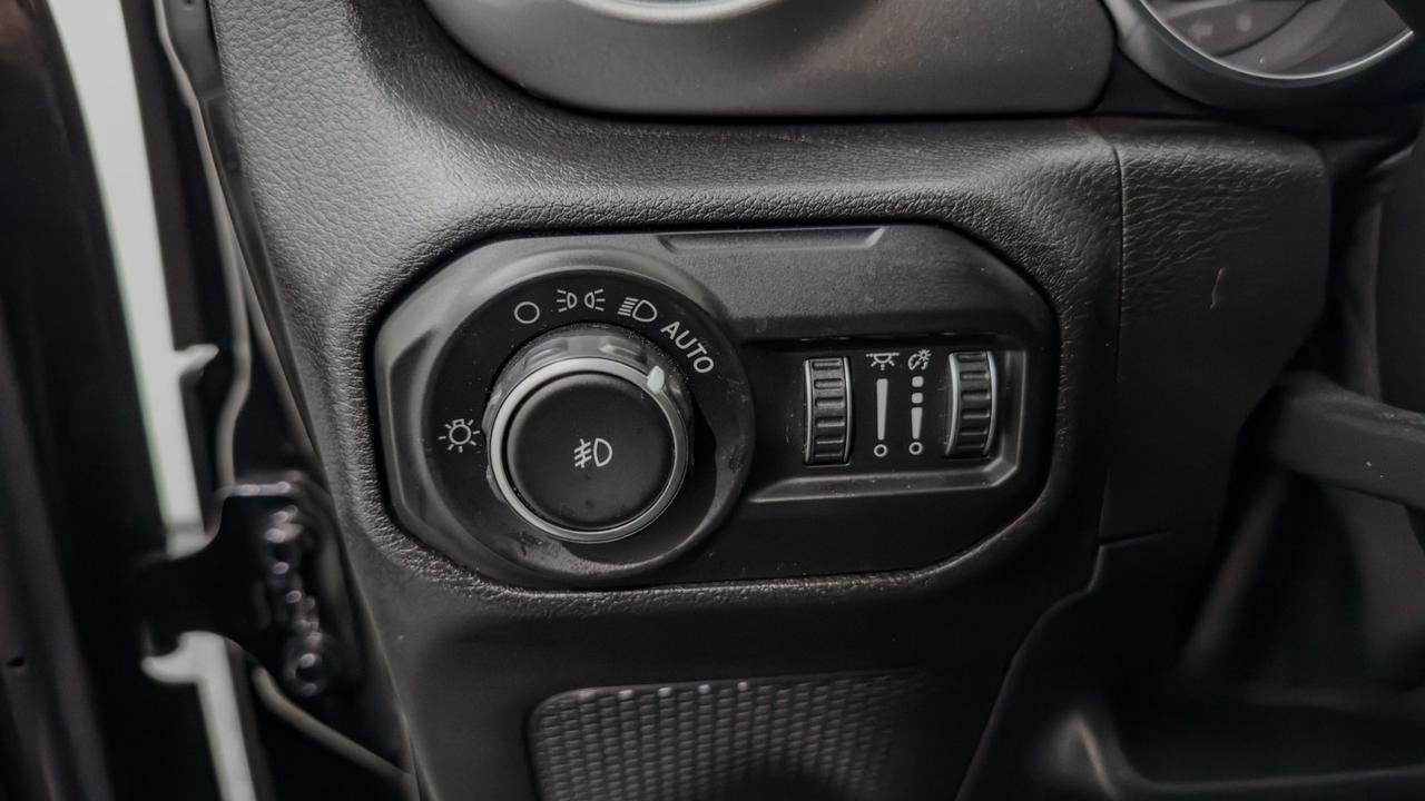 2021 Jeep Wrangler Unlimited Sahara 4X4 Tallmadge OH