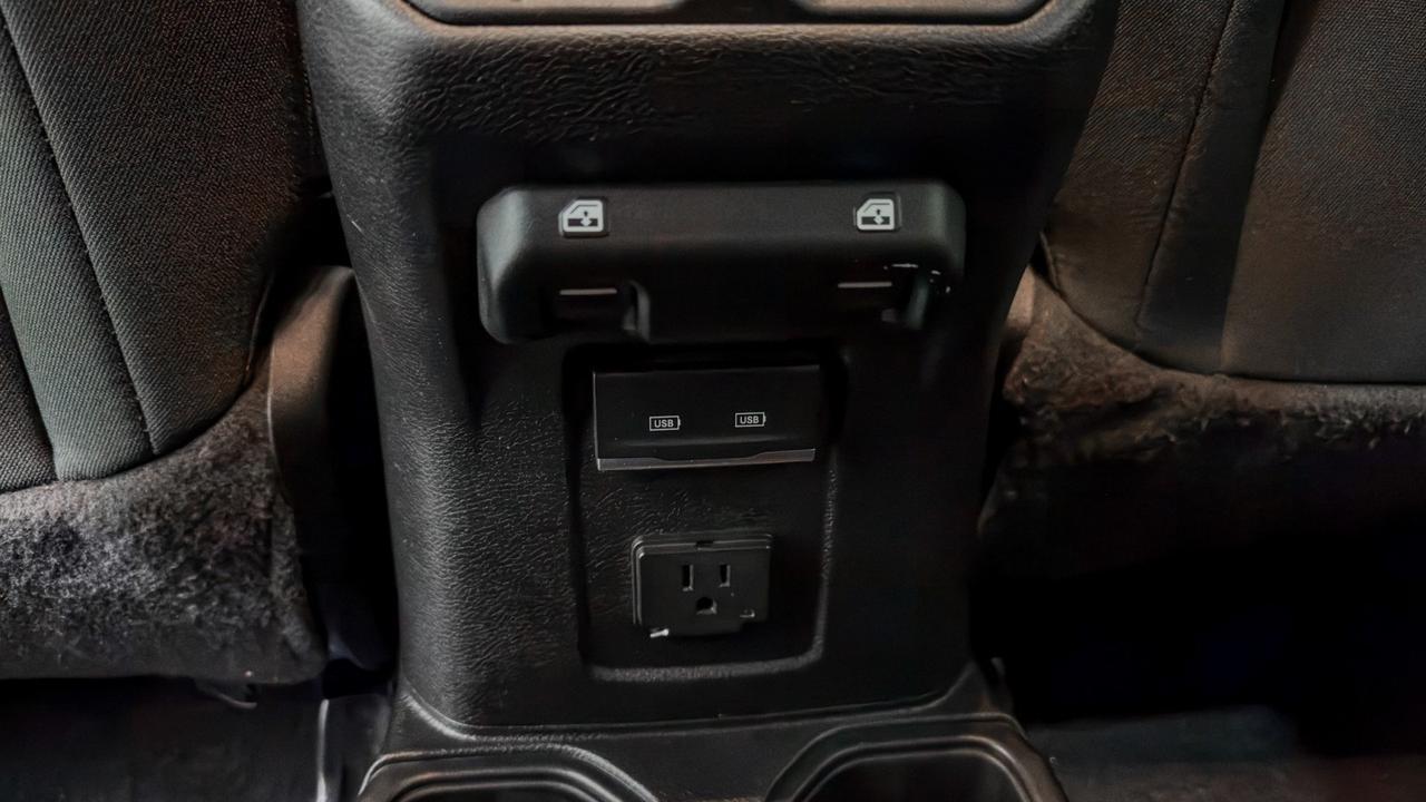 2021 Jeep Wrangler Unlimited Sahara 4X4 Tallmadge OH